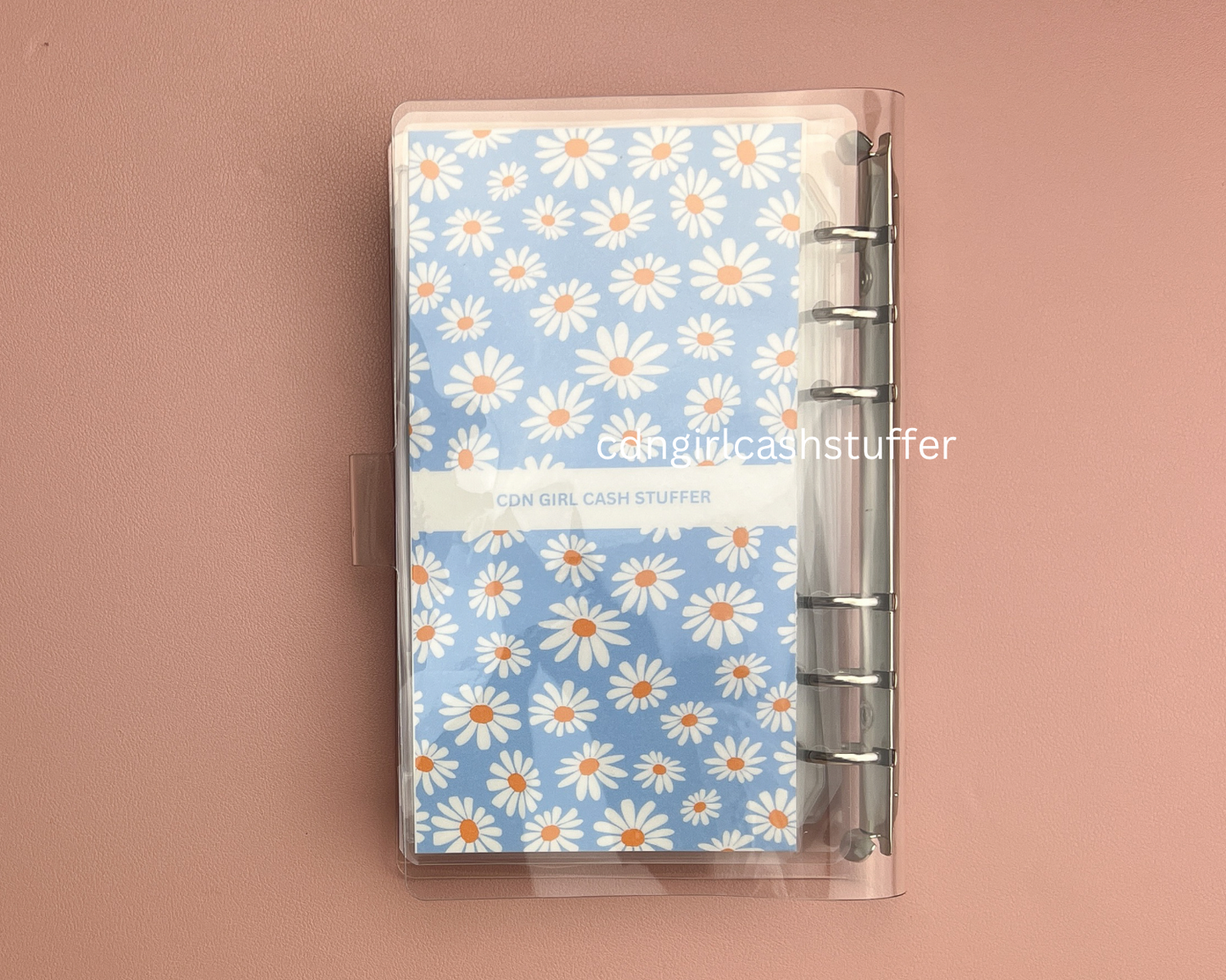 Build Your Savings Challenge