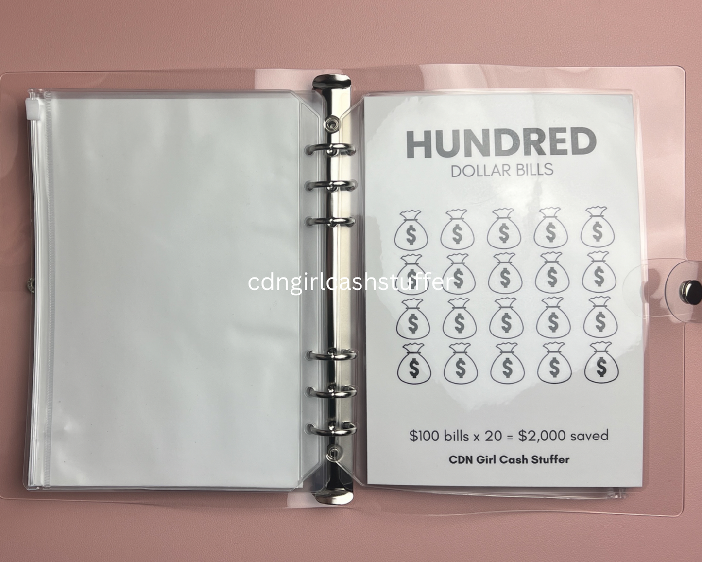 Big Bucks - Floral Print