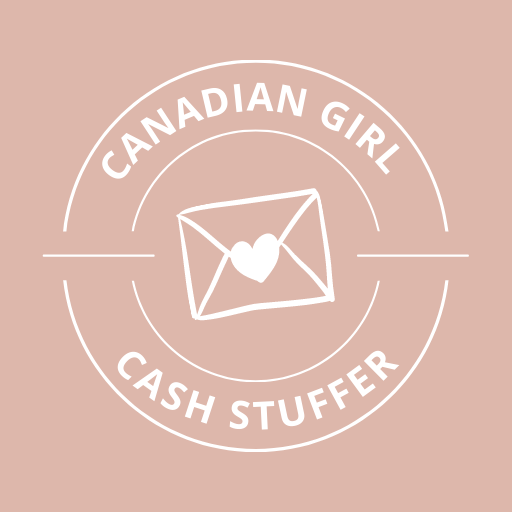 CDN Girl Cash Stuffer