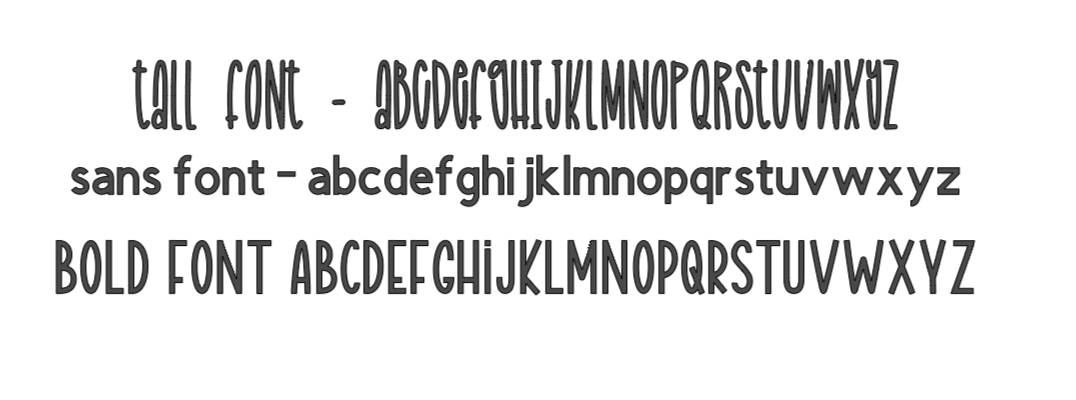 Personalized Envelopes - Set of 6