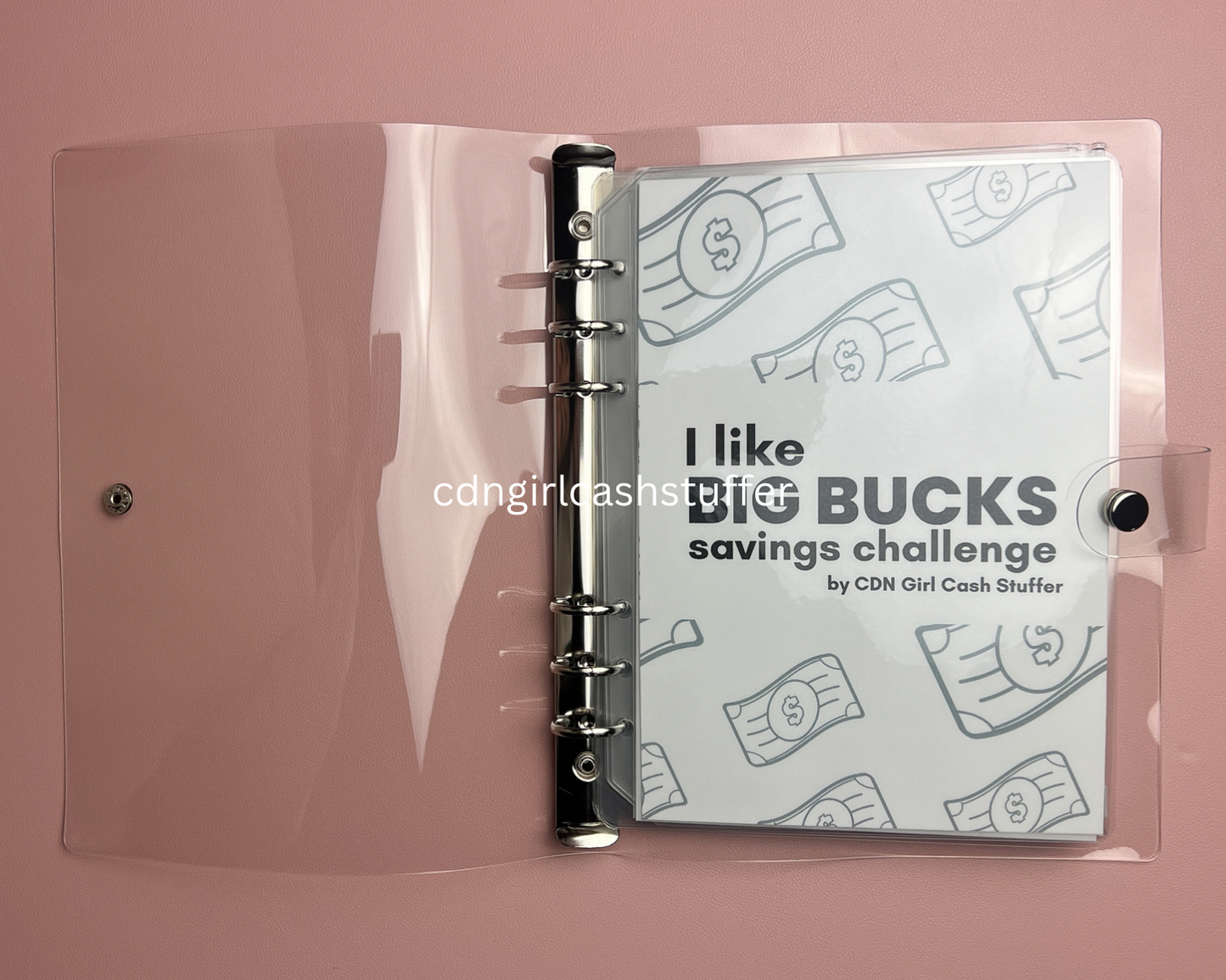 Big Bucks - Money Design