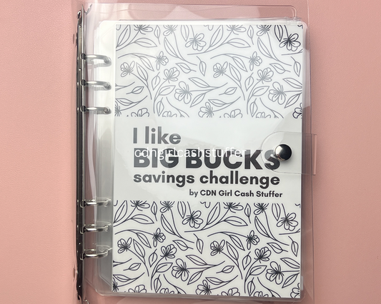 Big Bucks - Floral Print